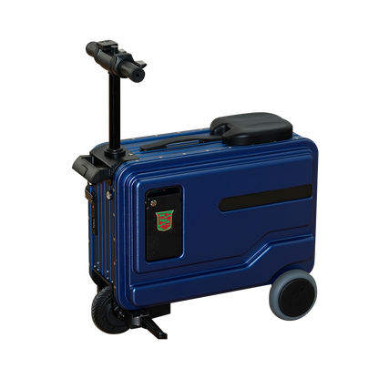 Auto-Following Travel Companion Suitcase™