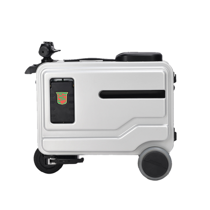 Auto-Following Travel Companion Suitcase™