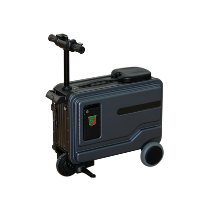 Auto-Following Travel Companion Suitcase™